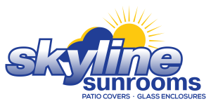Skyline Sunrooms Patio Covers and Glass Enclosures