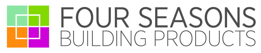 Four Seasons Building Products logo