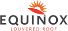 Equinox Louvered Roof logo